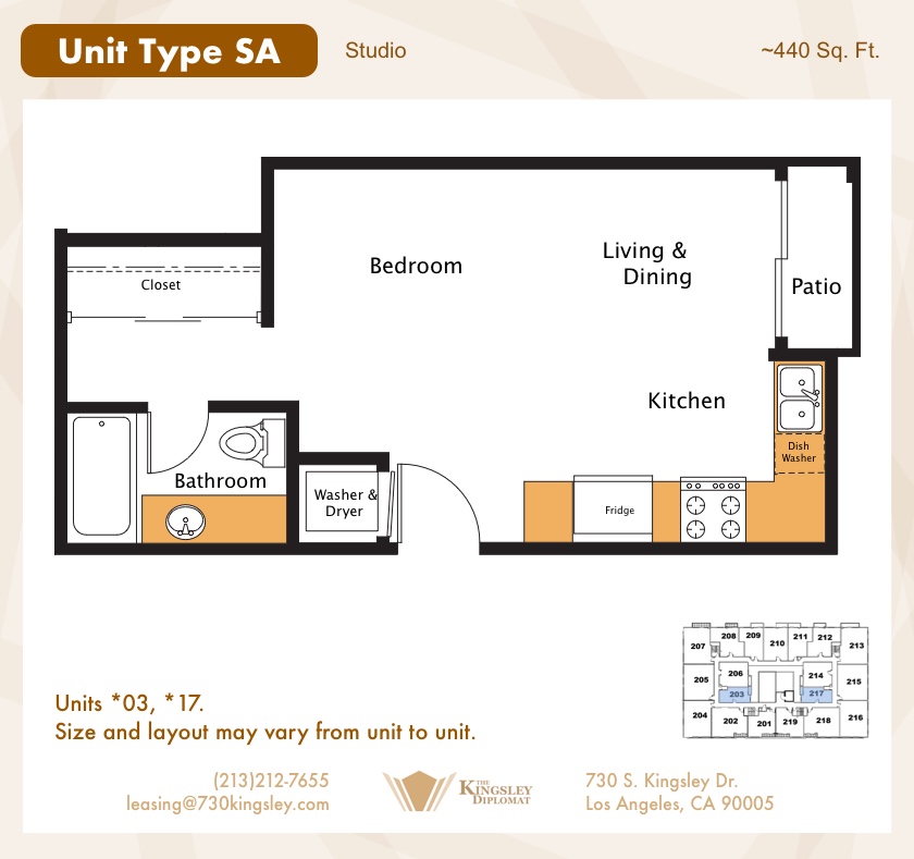 Studio Layout SA